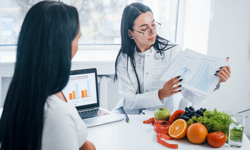 Blog Image: Inspiring Health & Wellbeing in the New Year: Vision Boards